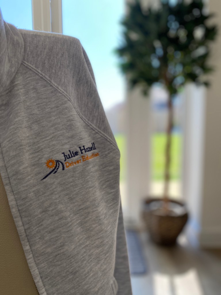 Contact Julie Hazell driving instructor Rossett